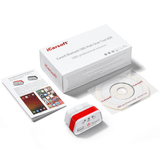 iCarsoft i620 Bluetooth OBD Multi-scan Tool For Engine