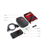 iCarsoft BMM V3.0 Car Diagnostic Tool For BMW/Mini/Rolls_Royce