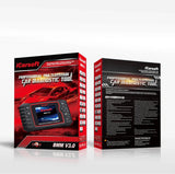 iCarsoft BMM V3.0 Car Diagnostic Tool For BMW/Mini/Rolls_Royce