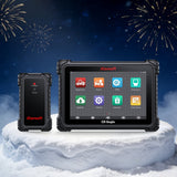 iCarsoft CR Eagle Professional Diagnostic Tool