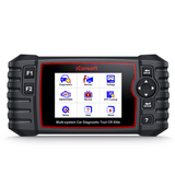 iCarsoft CR Elite Car Diagnostic Tool