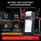 iCarsoft CR Legend Advanced Automotive Diagnostic Tool