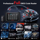 iCarsoft CR Max BT Enhanced Wireless Bidirectional Diagnostic Tool
