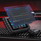 iCarsoft CR Max BT Enhanced Wireless Bidirectional Diagnostic Tool