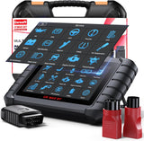 iCarsoft CR Max BT Enhanced Wireless Bidirectional Diagnostic Tool