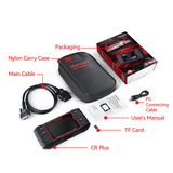iCarsoft CR Plus Car Diagnostic Tool