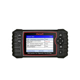 iCarsoft CR Plus Car Diagnostic Tool