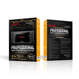 iCarsoft CR Pro+ Car Diagnostic Tool