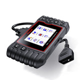 iCarsoft E660 NEW Version 4 Systems OBD2 Scanner
