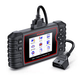 iCarsoft E660 NEW Version 4 Systems OBD2 Scanner