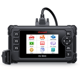 iCarsoft EU MAX Car Diagnostic Tool