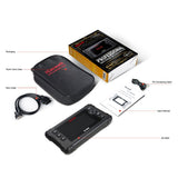 iCarsoft EU MAX Car Diagnostic Tool
