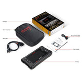 iCarsoft FR V3.0 Car Diagnostic Tool For Citroen/Peugeot/Renault/Fiat/Alfa Romeo