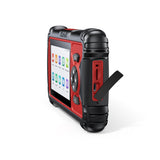 iCarsoft HD V4.0 Multi-System Heavy Duty Diagnostic Tool