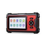 iCarsoft HD V4.0 Multi-System Heavy Duty Diagnostic Tool