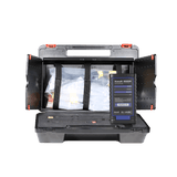 iCarsoft HD2000 Heavy Duty Truck Package for CR Ultra