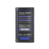 iCarsoft HD2000 Heavy Duty Truck Package for CR Ultra