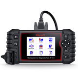 iCarsoft JP V2.0 Car Diagnostic Tool For Toyota/Lexus/Isuzu/Nissan/Honda/Subaru/Kia/Hyundai