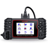 iCarsoft MB II Car Diagnostic Tool For Mercedes-Benz/Sprinter/Smart
