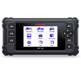iCarsoft MT V6 Motorcycle Diagnostic Tool for Suzuki