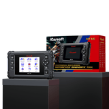 For BMW MT V6 iCarsoft Motorcycle Diagnostic Tool