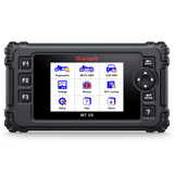 For KAWASAKI Motorcycle Diagnostic Tool : iCarsoft MT V6