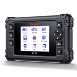 For KAWASAKI Motorcycle Diagnostic Tool : iCarsoft MT V6