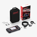 iCarsoft P700 V2.0 Car Diagnostic Tool For Porsche