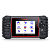iCarsoft P700 V2.0 Car Diagnostic Tool For Porsche