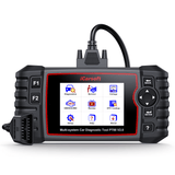 iCarsoft P700 V2.0 Car Diagnostic Tool For Porsche