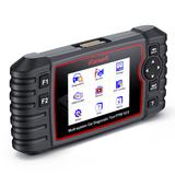 iCarsoft P700 V2.0 Car Diagnostic Tool For Porsche