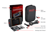 [NEW] iCarsoft POR II Car Diagnostic Tool For Porsche