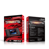 For Porsche Diagnostic Tool : iCarsoft POR V3.0