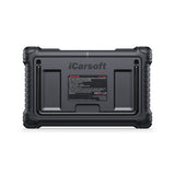[Lifetime Free Updates] iCarsoft Motorcycle Diagnostic tool MT PRO