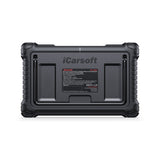 iCarsoft MT PRO Motorcycle Diagnostic Tool