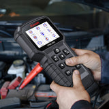 iCarsoft TPMS V800 – TPMS Programming & OBDII Diagnostic Tool