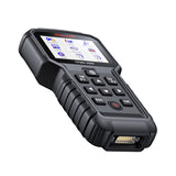 iCarsoft TPMS V800 – TPMS Programming & OBDII Diagnostic Tool