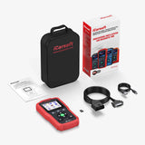 iCarsoft TYT V1.0 Car Diagnostic Tool For Toyota/Lexus/Scion/Isuzu