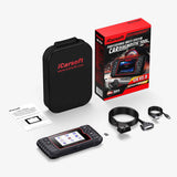 iCarsoft US V2.0 Car Diagnostic Tool For Ford/GM/Chrysler(Jeep/Dodge)