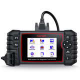 iCarsoft US V2.0 Car Diagnostic Tool For Ford/GM/Chrysler(Jeep/Dodge)