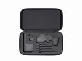 GRB004 Glass Rebel Compact Case, Custom Fitted Tool Carrying Case for Auto Glass Removal Tools, Blades, Battery, Charger & Accessories, Protective Storage Case