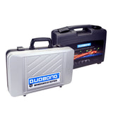 DUOBOND PULSE Semi Automatic Windshield Repair System with UV Curing Lamp, Magnifying Bridge, DART Air Removal Tool & Professional Auto Glass Repair Kit | SKU: PPD-840491