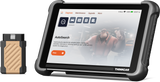 ThinkCar Platinum 191 - 8" Bi-Directional Scanner