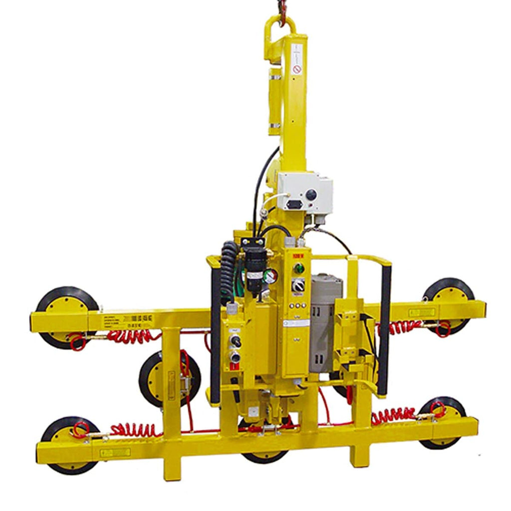 Manual Rotator/Power Tilter 1000 (AC) - MRPT8 Lifter Series – JAAGS