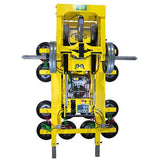 Mrpt16 Lifter Series