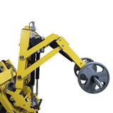 Mrpt16 Lifter Series