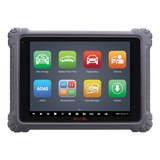 Autel MaxiSYS Ultra EV Diagnostic Tablet with MaxiFlash VCMI & EVDiag Box | Advanced EV, Hybrid, Gas & Diesel Diagnostics (MSULTRAEV + TCP)
