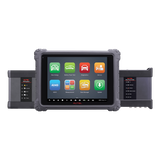 Autel MaxiSYS Ultra EV Diagnostic Tablet with MaxiFlash VCMI & EVDiag Box | Advanced EV, Hybrid, Gas & Diesel Diagnostics (MSULTRAEV + TCP)