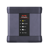 Autel MaxiSYS Ultra EV Diagnostic Tablet with MaxiFlash VCMI & EVDiag Box | Advanced EV, Hybrid, Gas & Diesel Diagnostics (MSULTRAEV + TCP)