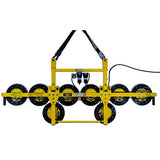 MT Vacuum Lifter Series